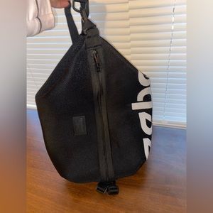 Reebok gym bag